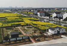南京农村污水处理一体化设备案例