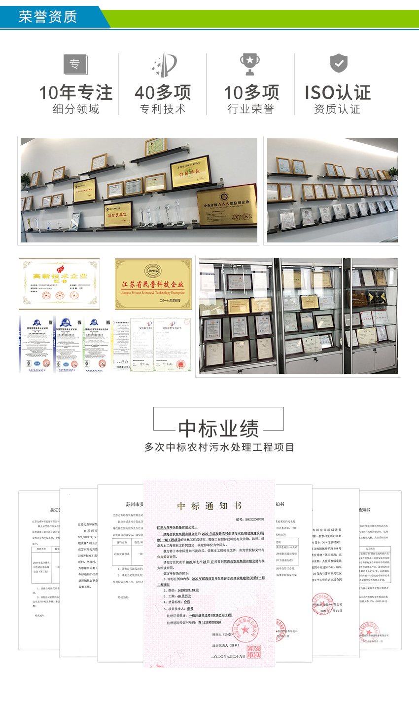 LD-SC农村必威西汉姆网页版
荣获多项专利资质认证